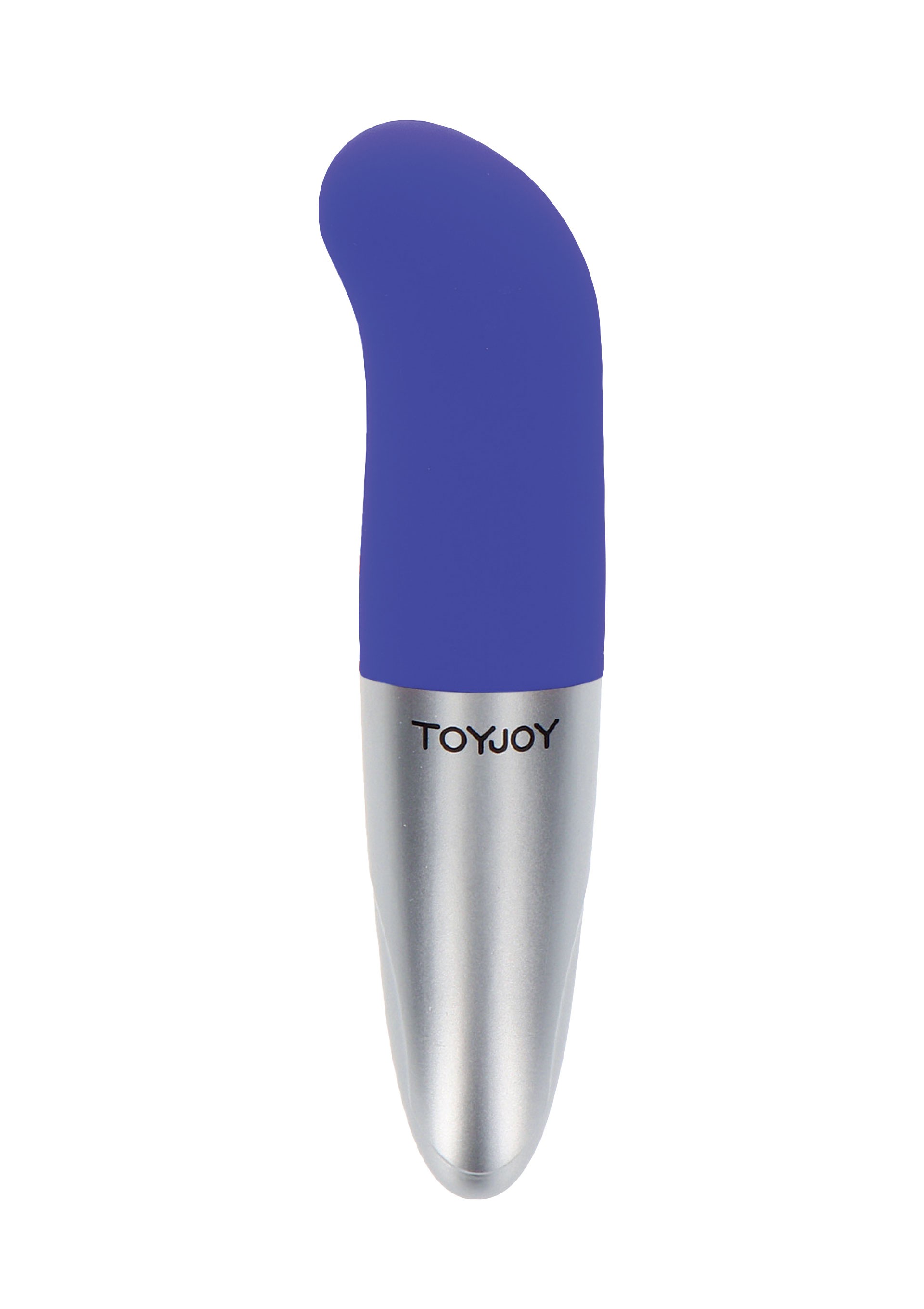 Toyjoy Funky G-Spot Purple Vibratör