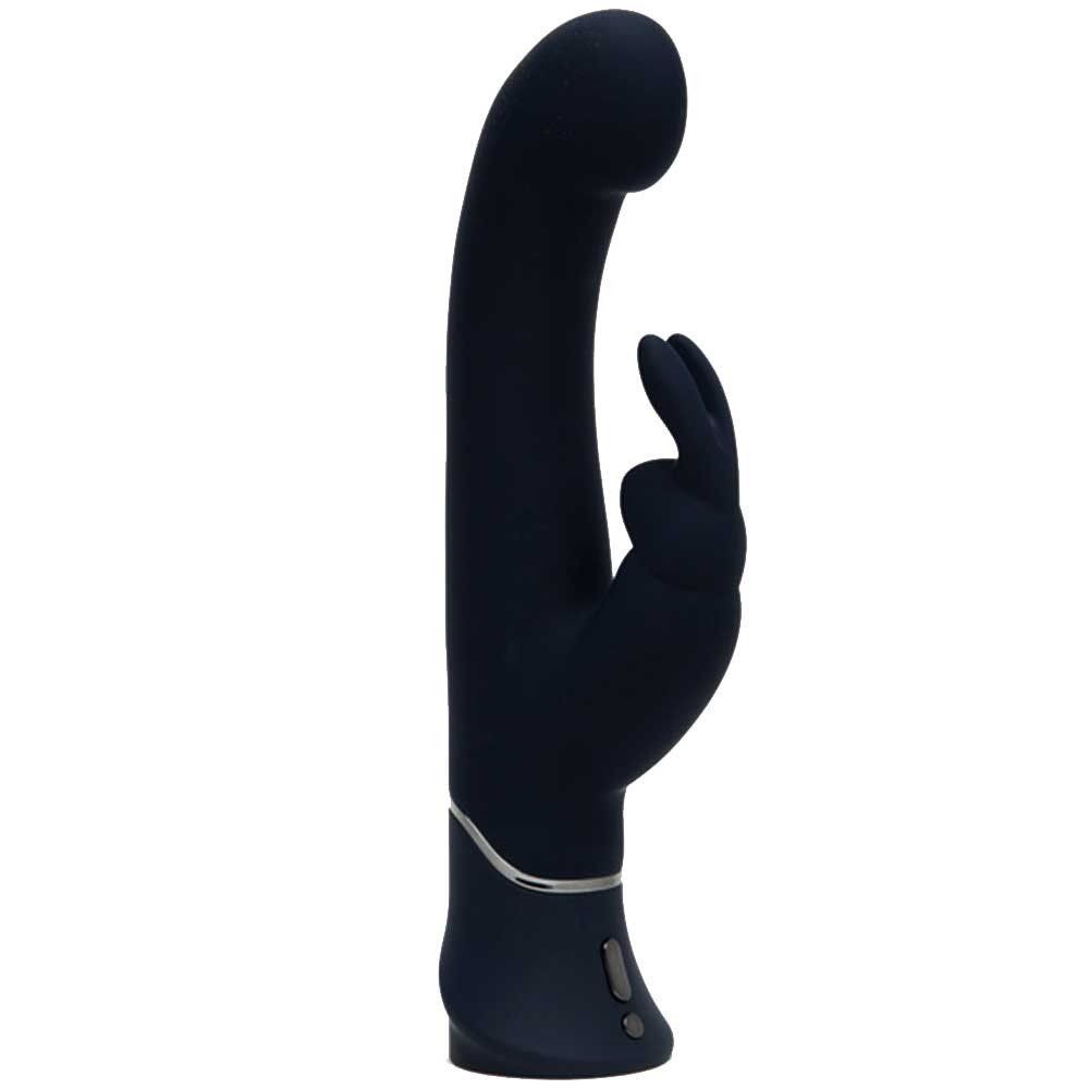 Fifty Shades of Grey Stroking Motion G-Spot Vibrator