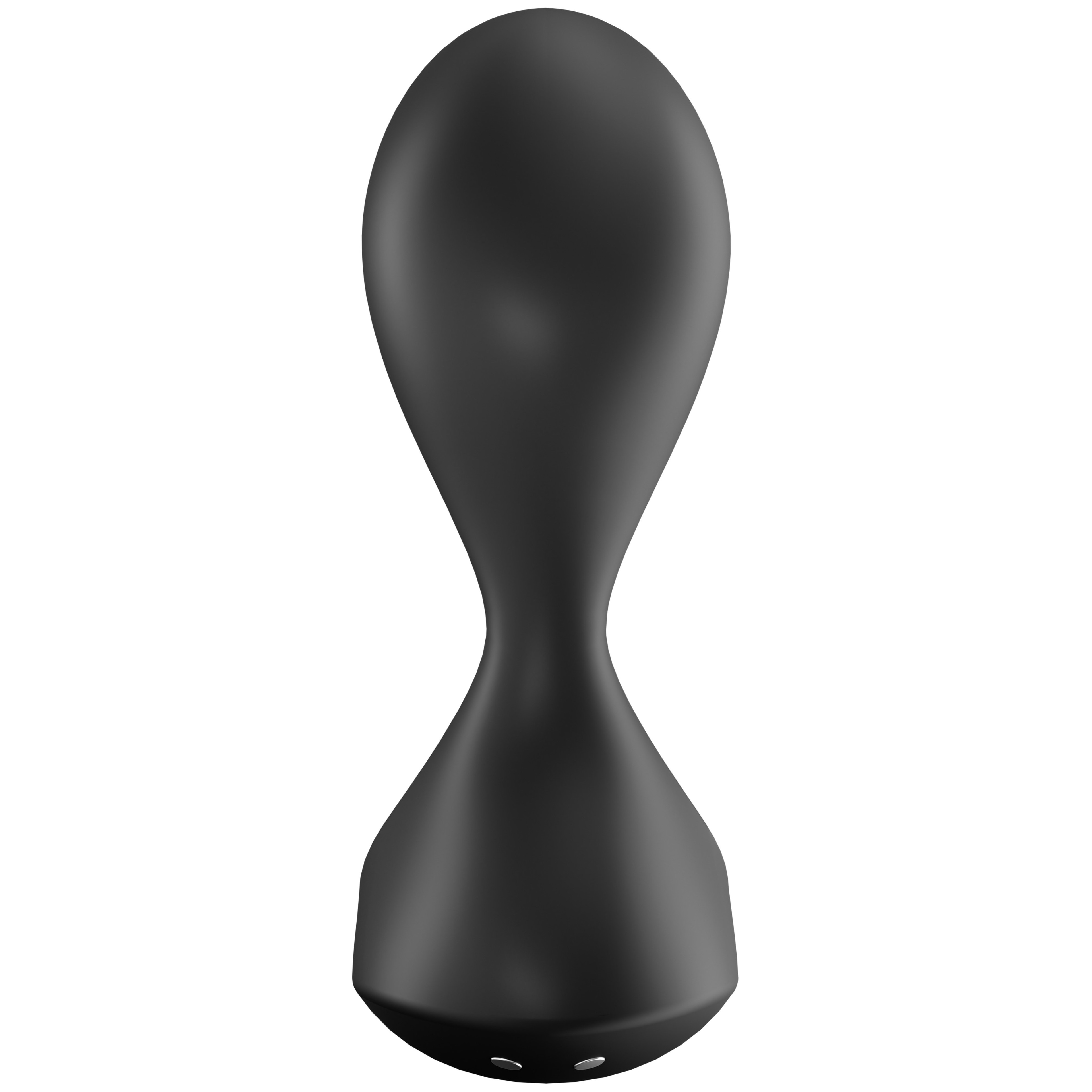 Satisfyer Sweet Seal Telefon Kontrollü Anal Vibratör Black