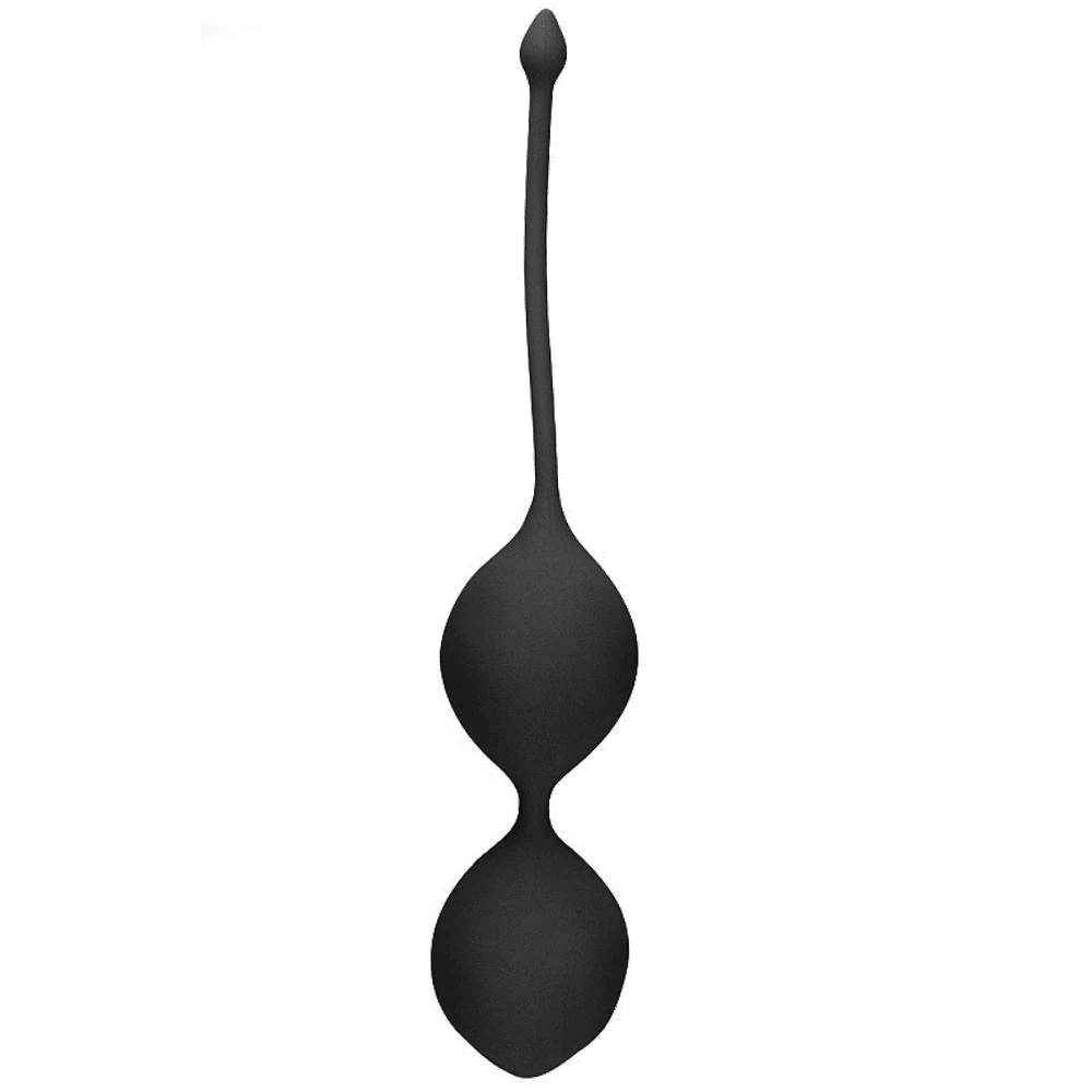 Lovetoy İWhizz Kegel Egzersiz Topu