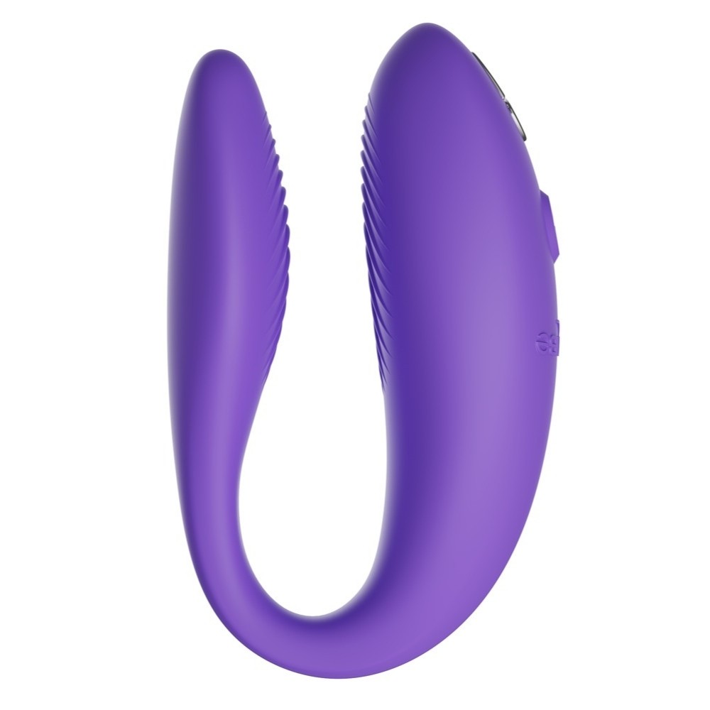 We-Vibe Sync Go Telefon Kontrollü Partner Vibratör