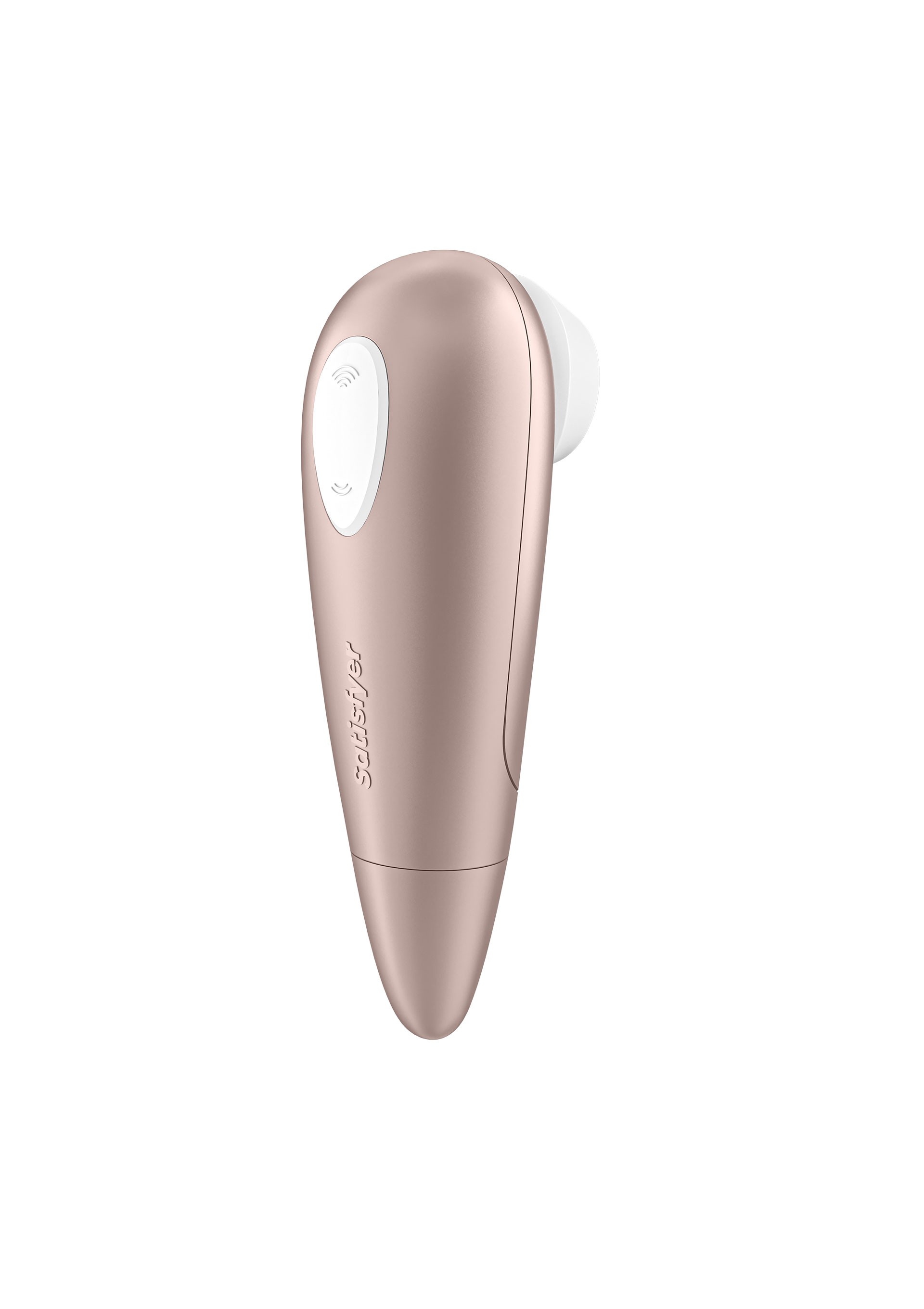 Satisfyer 1 Next Generation Emiş Güçlü Vibratör