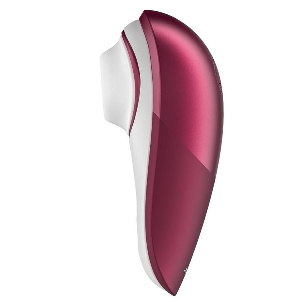 Womanizer Liberty Emiş Güçlü Klitoral Vibratör