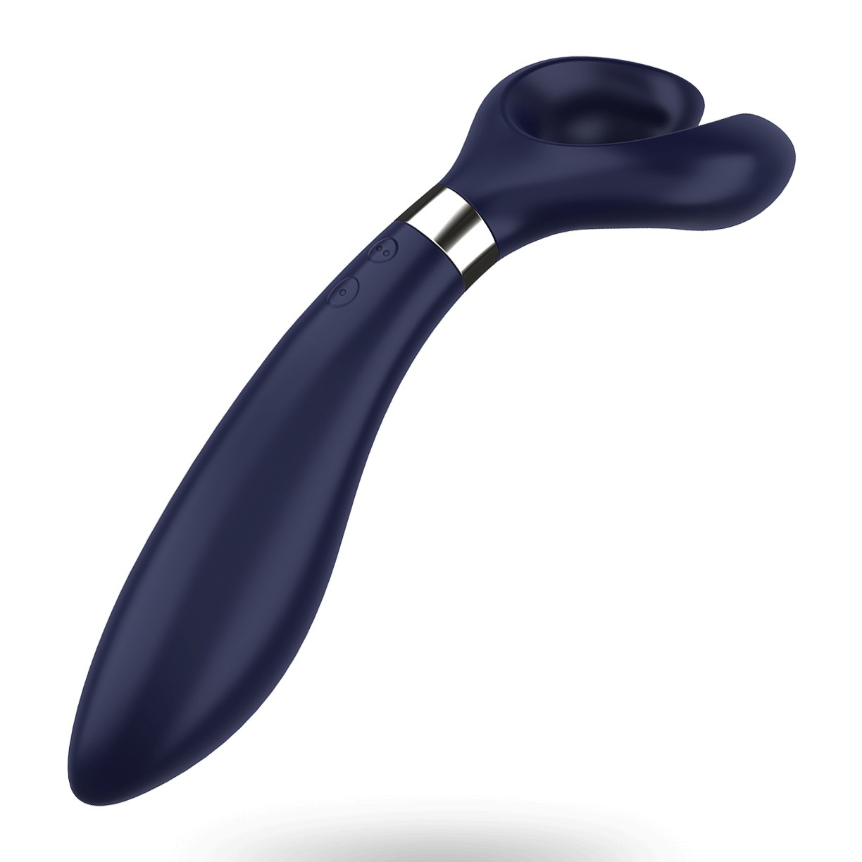 Satisfyer Endless Fun Blue Çiftlere Özel Vibratör ve Penis Halkası