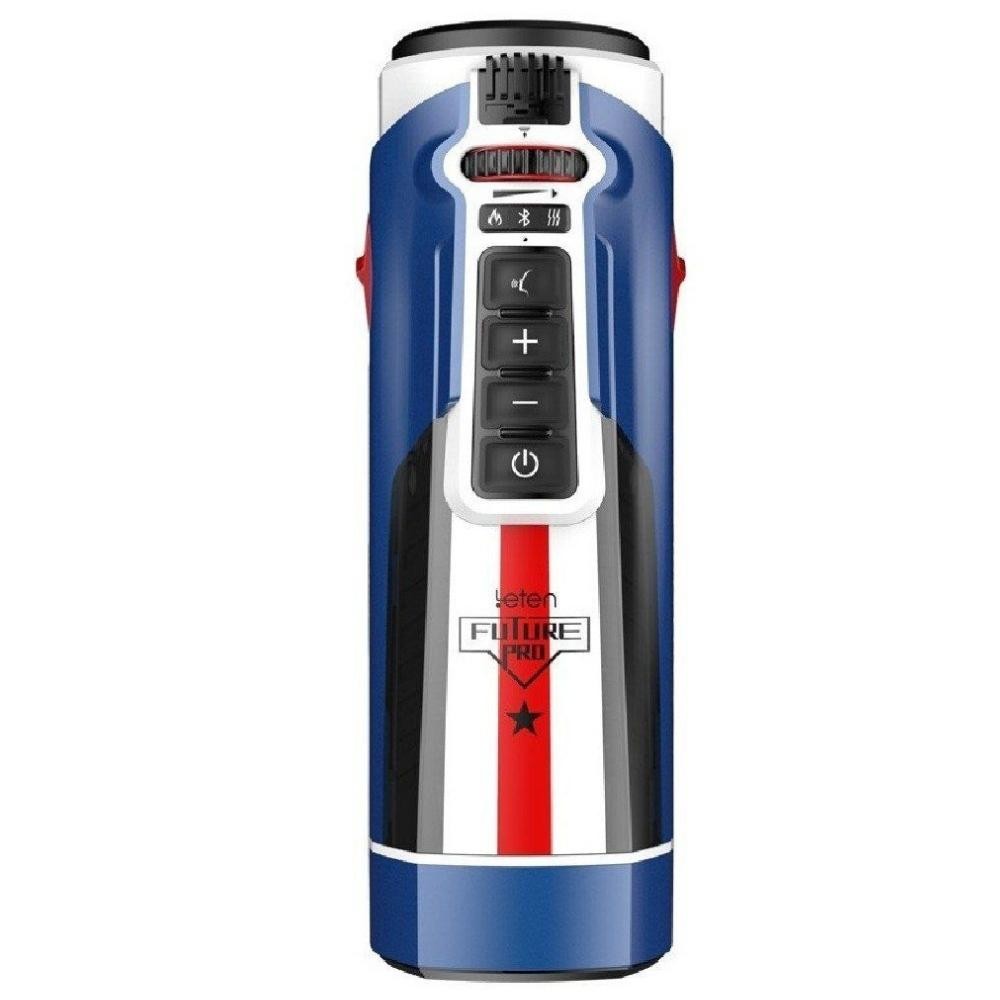 Hismith Sex Machine Dildo KlicLok Natural Dokulu Titreşimli Realistik Penis
