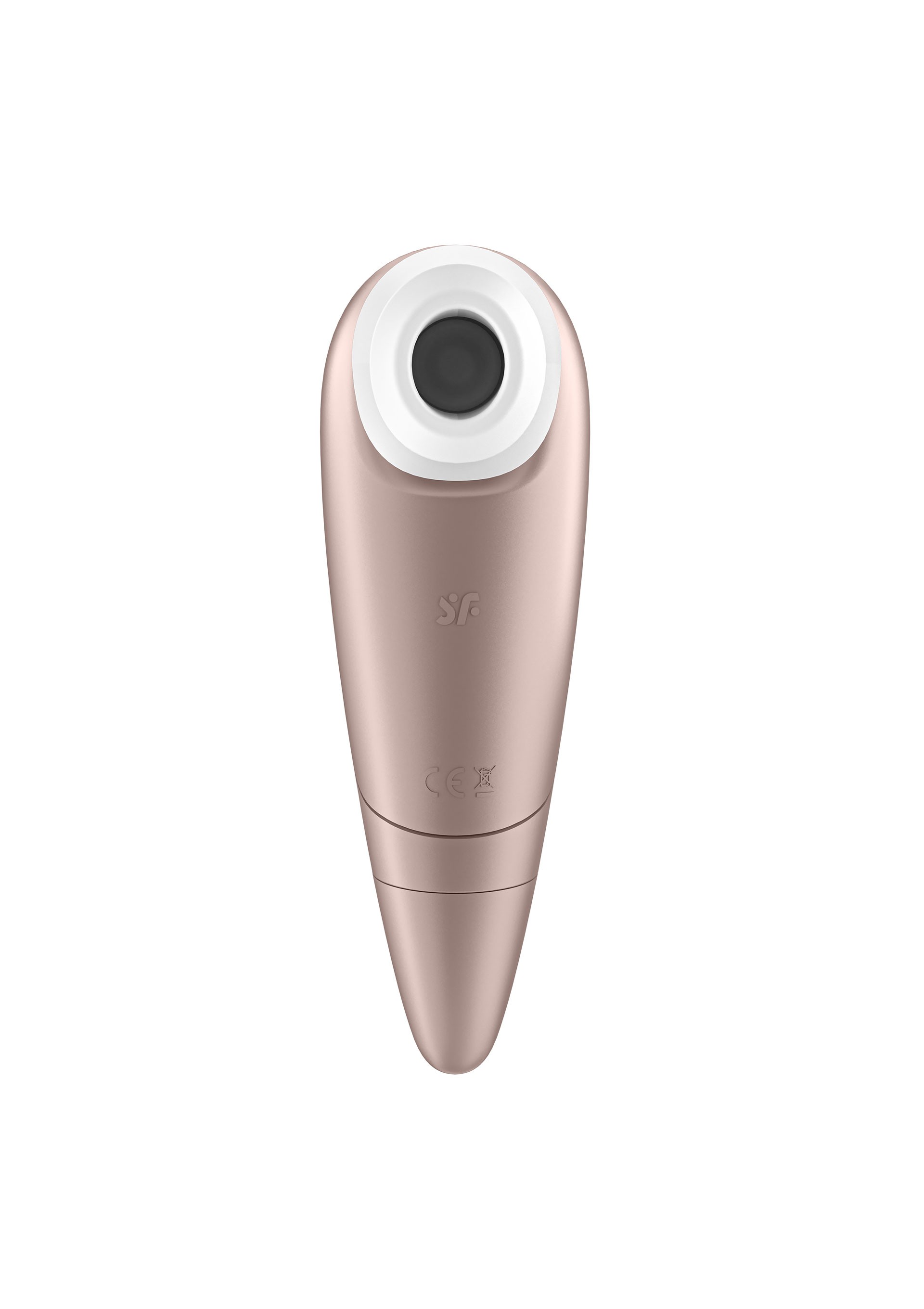 Satisfyer 1 Next Generation Emiş Güçlü Vibratör