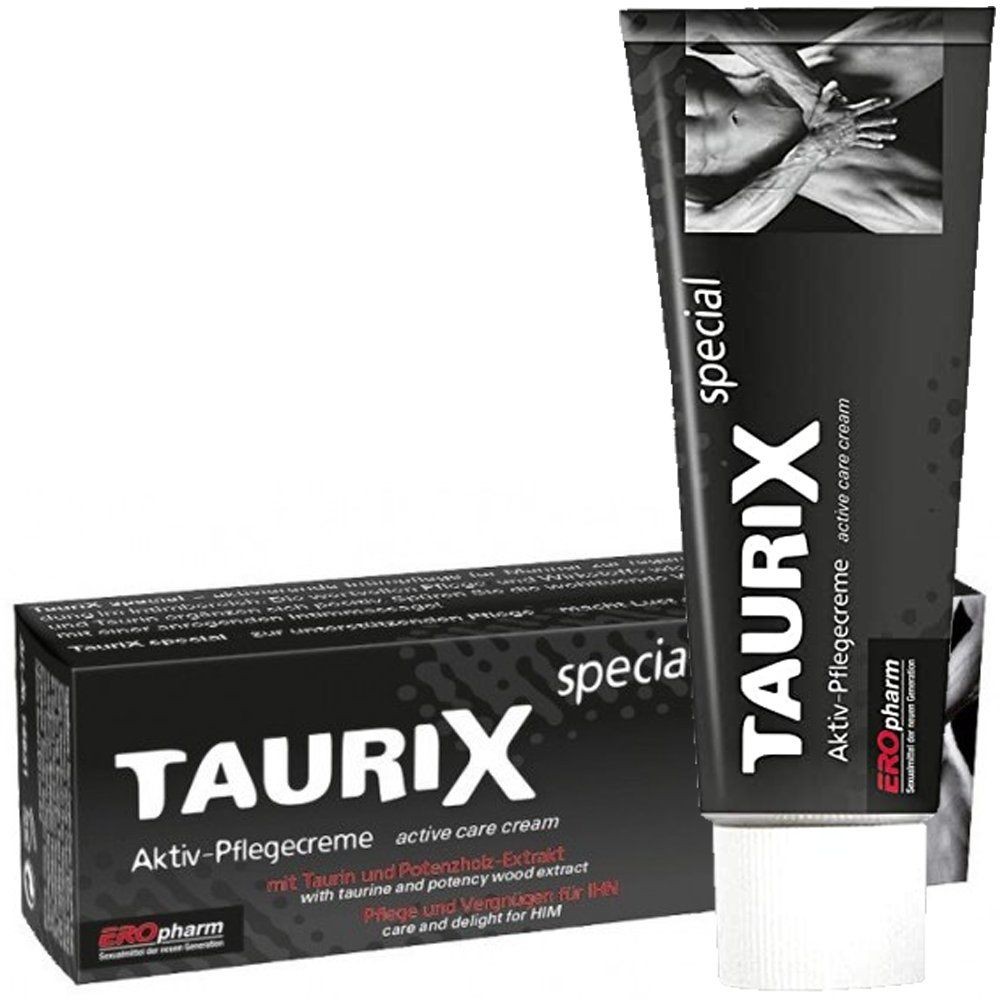 Taurix Erkek Kremi 40 ml