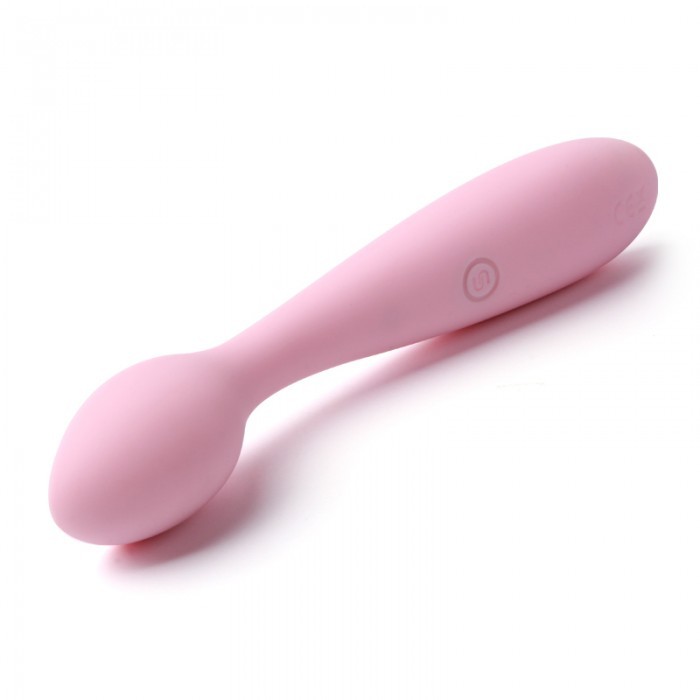 Svakom Keri Pink G-Spot Vibrator