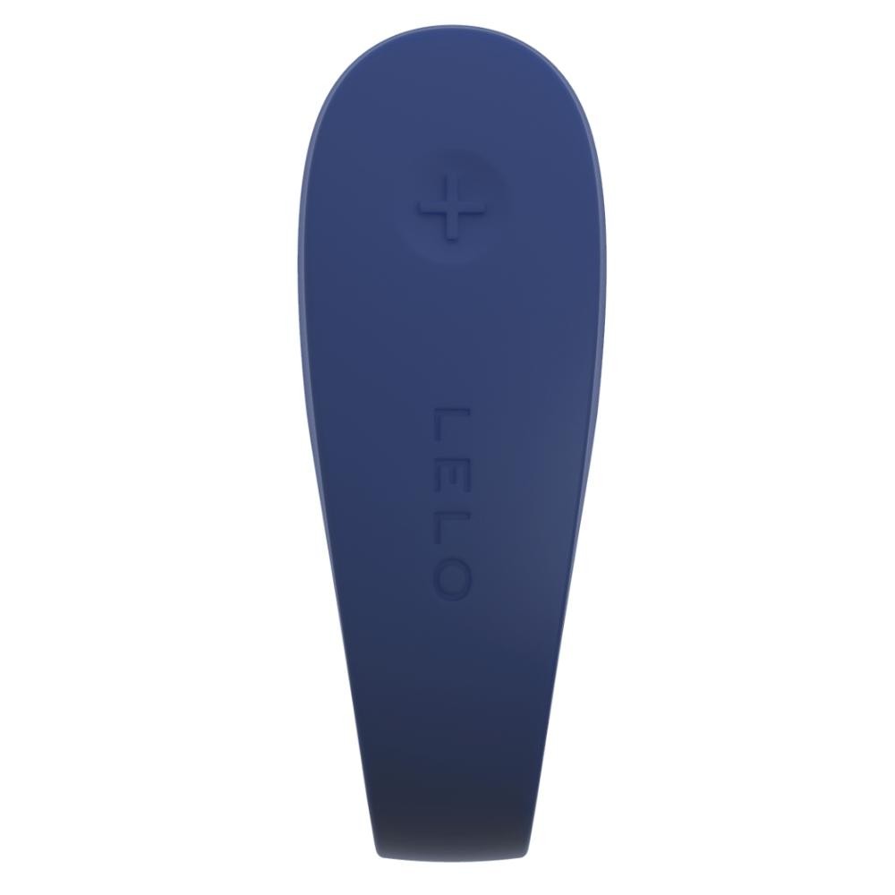 Lelo Tor 3 Telefon Kontrollü Penis Halkası