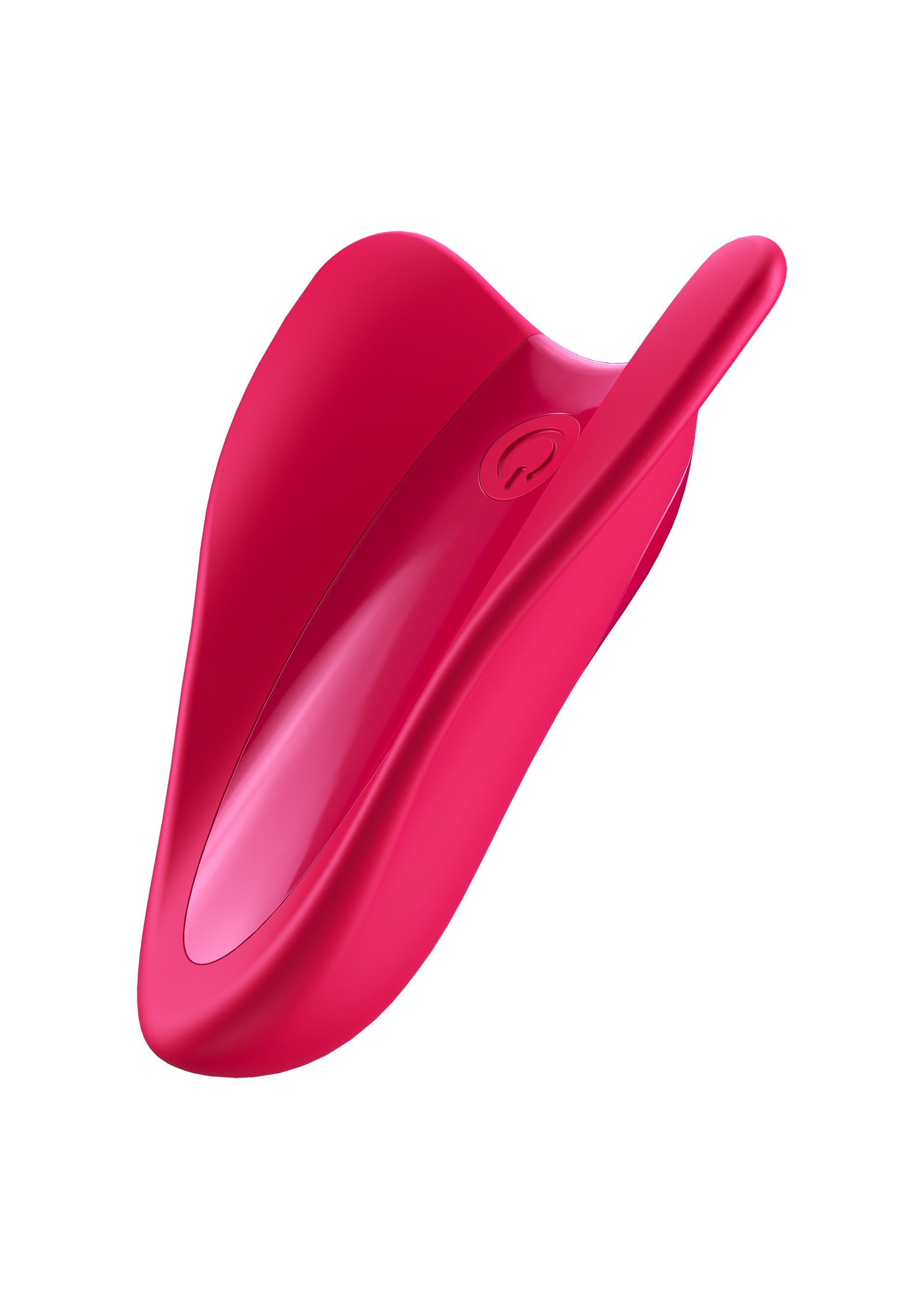 Satisfyer High Fly Çok Yönlü Parmak Vibrator