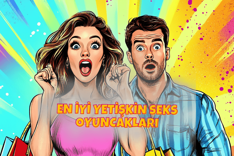 En İyi Seks Oyuncakları