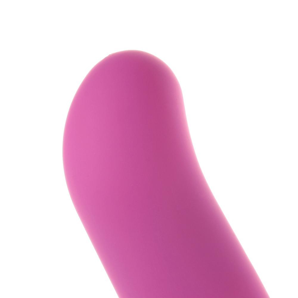 Erox G-Stimulant Curved Pink Mini Vibratör