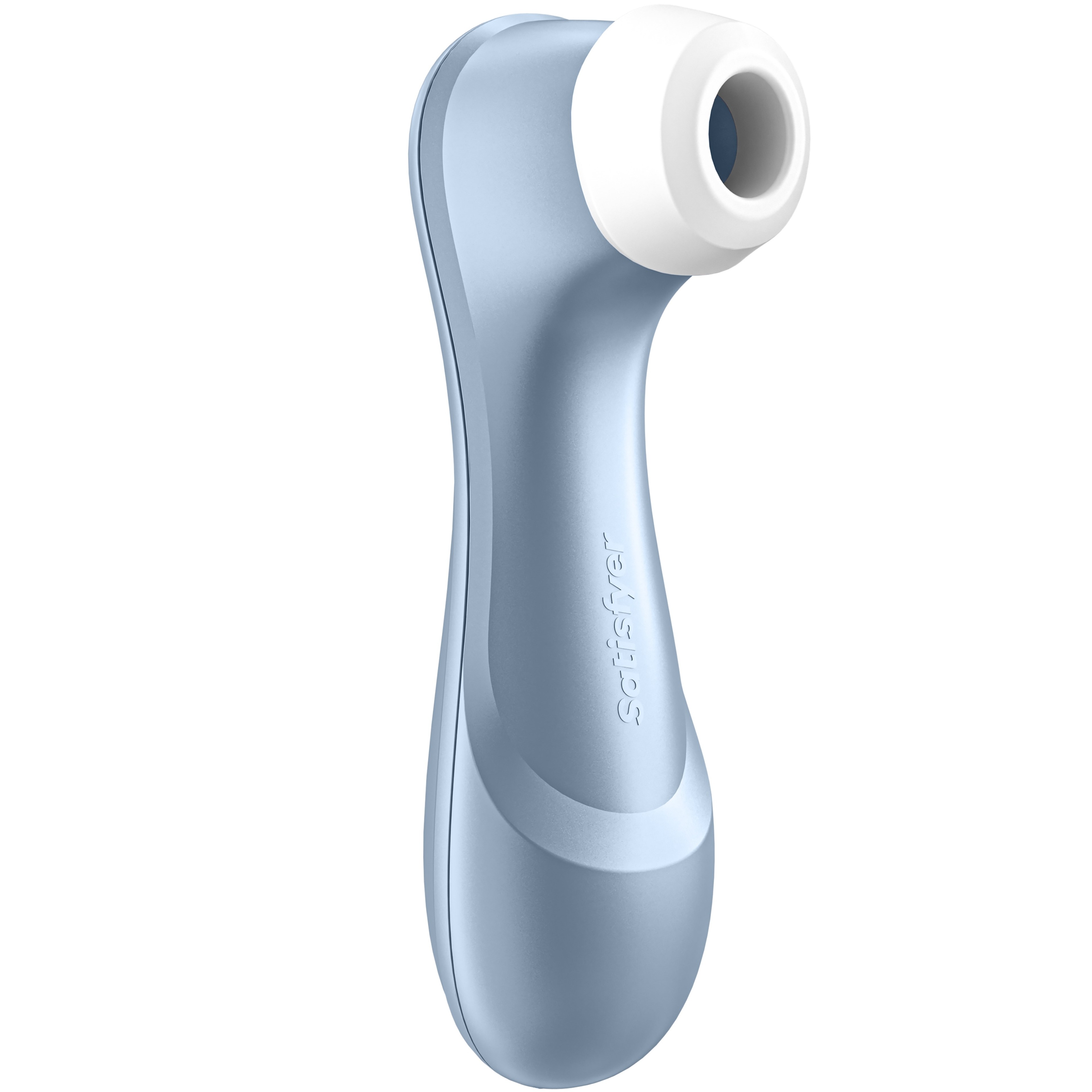 Satisfyer Pro 2 Air Pulse Hava Darbeli Vibratör Blue