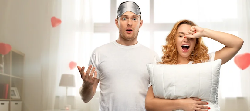 Çiftler Arasında Yeni Seks Oyuncakları Deneyimi