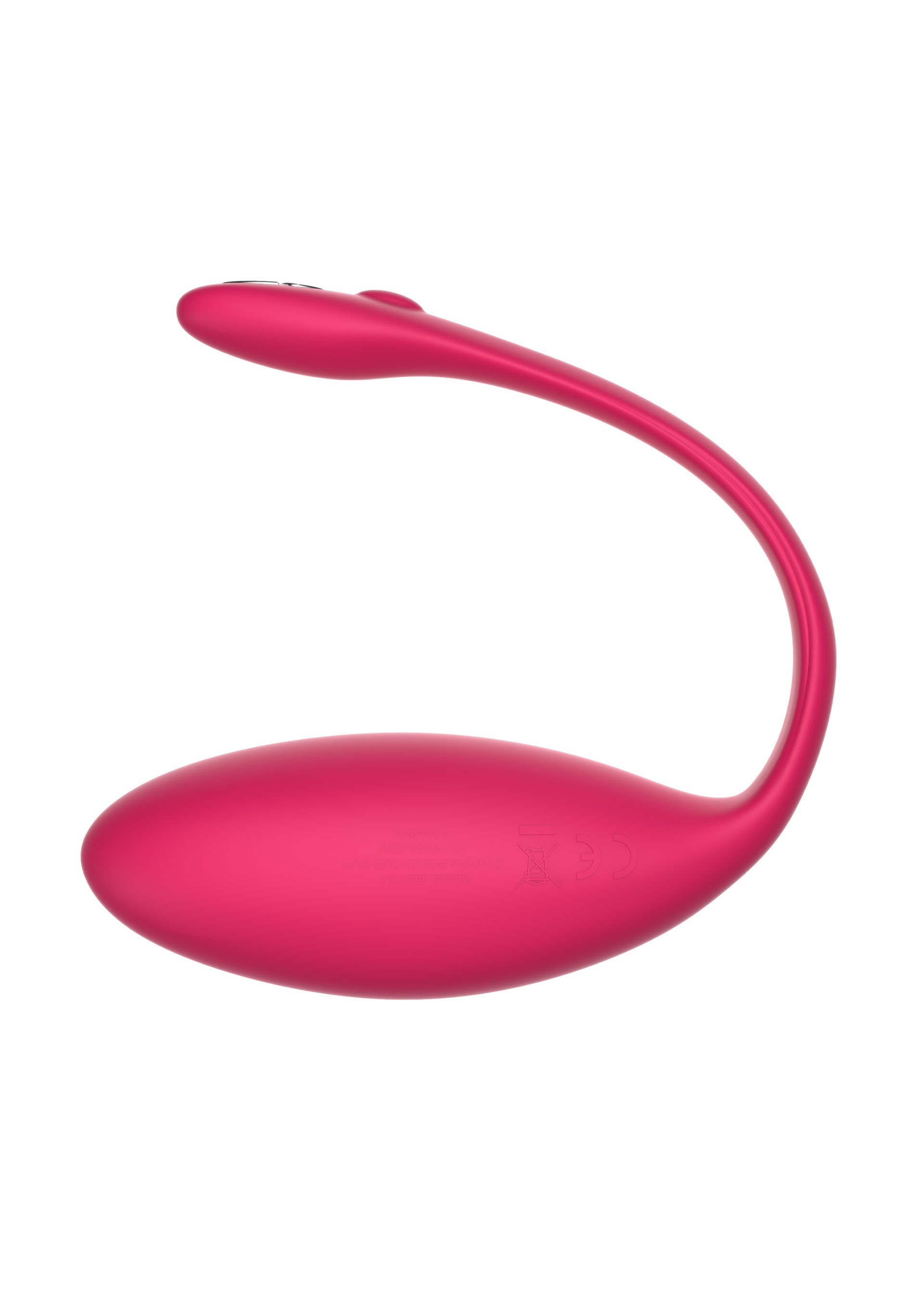 We-Vibe Jive Pink Telefon Kontrollü Giyilebilir Vibratör