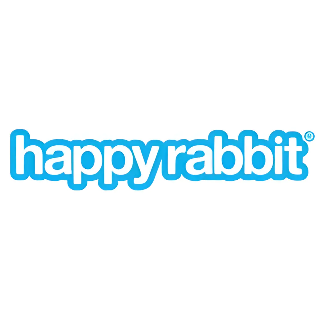 Happy Rabbit