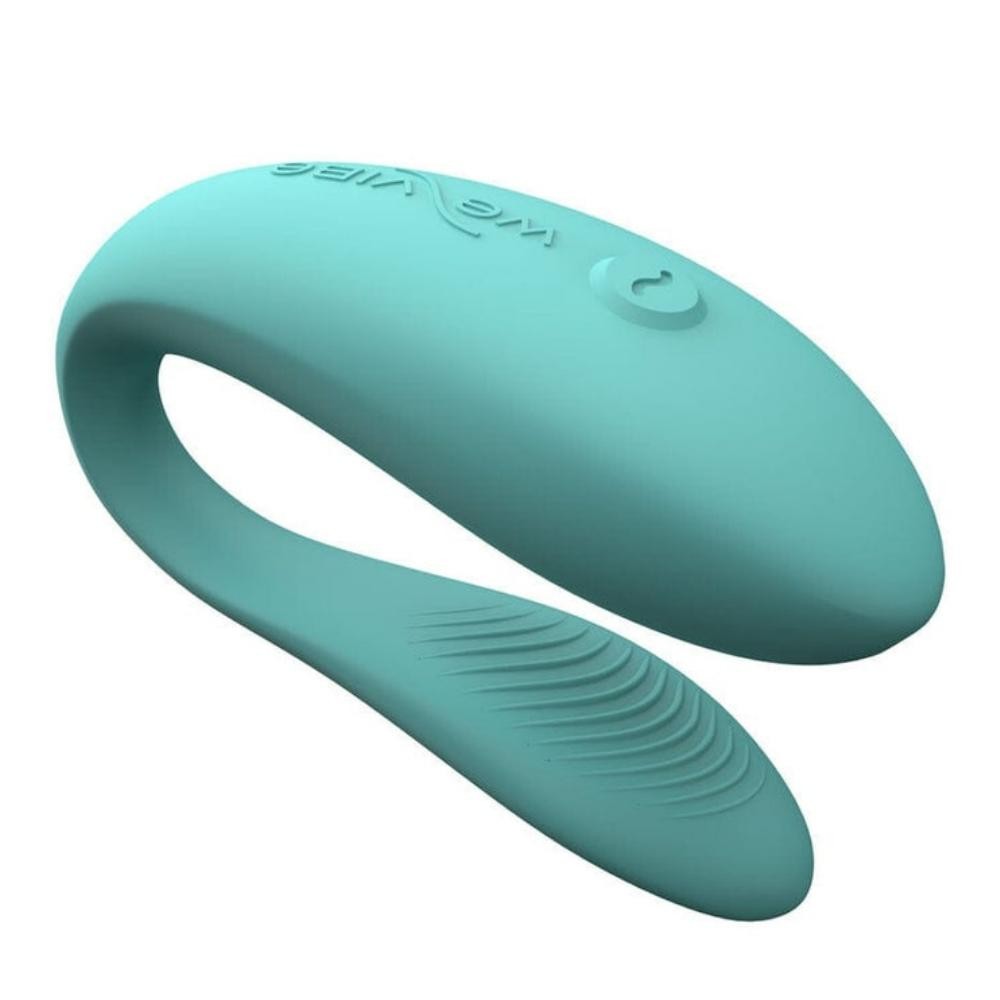 We-Vibe Sync Lite Telefon Kontrollü Çiftlere Özel Vibratör