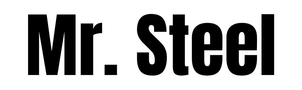 Mr. Steel