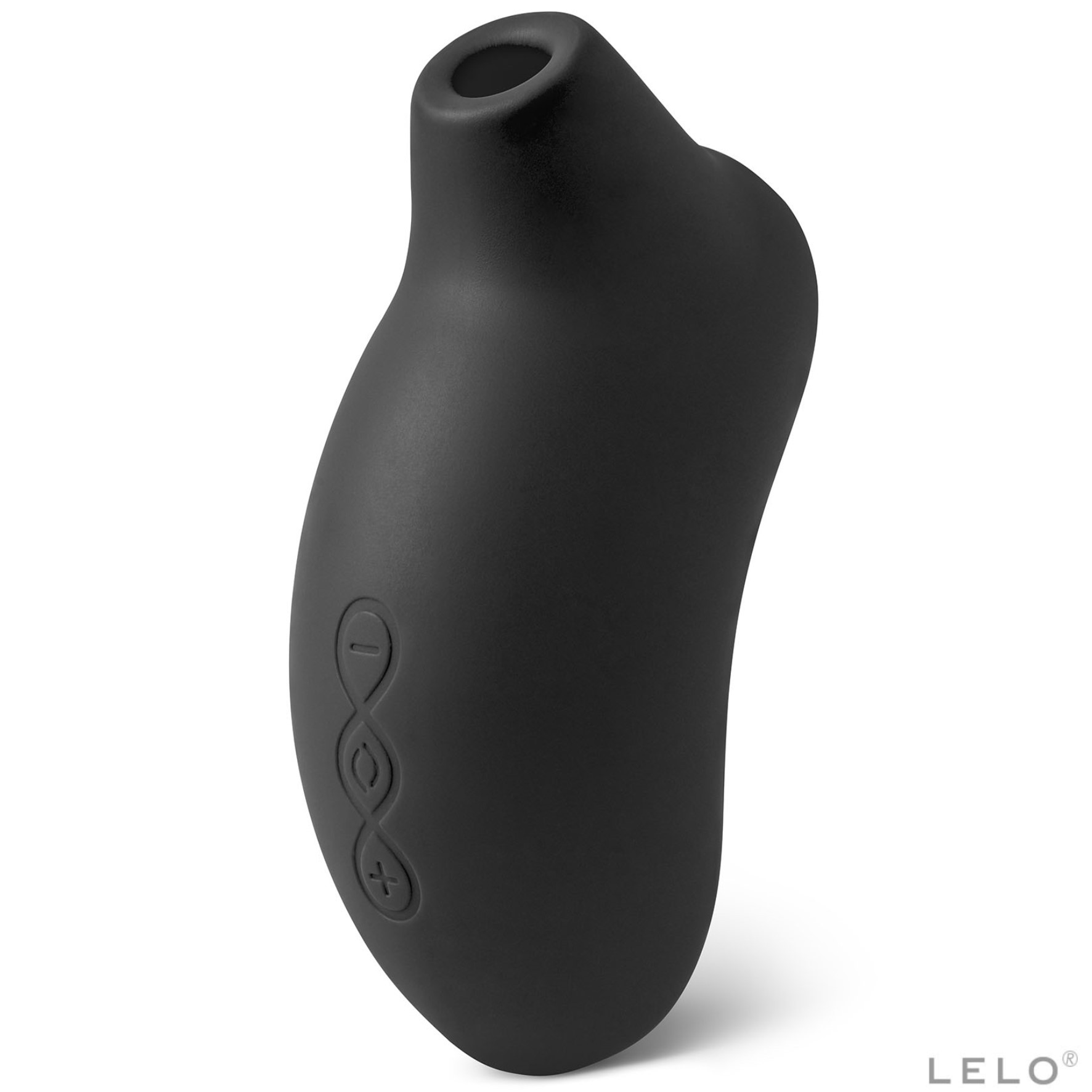 Lelo Sona Cruise Sonic Clitoral Massager Black Emiş Güçlü Vibratör