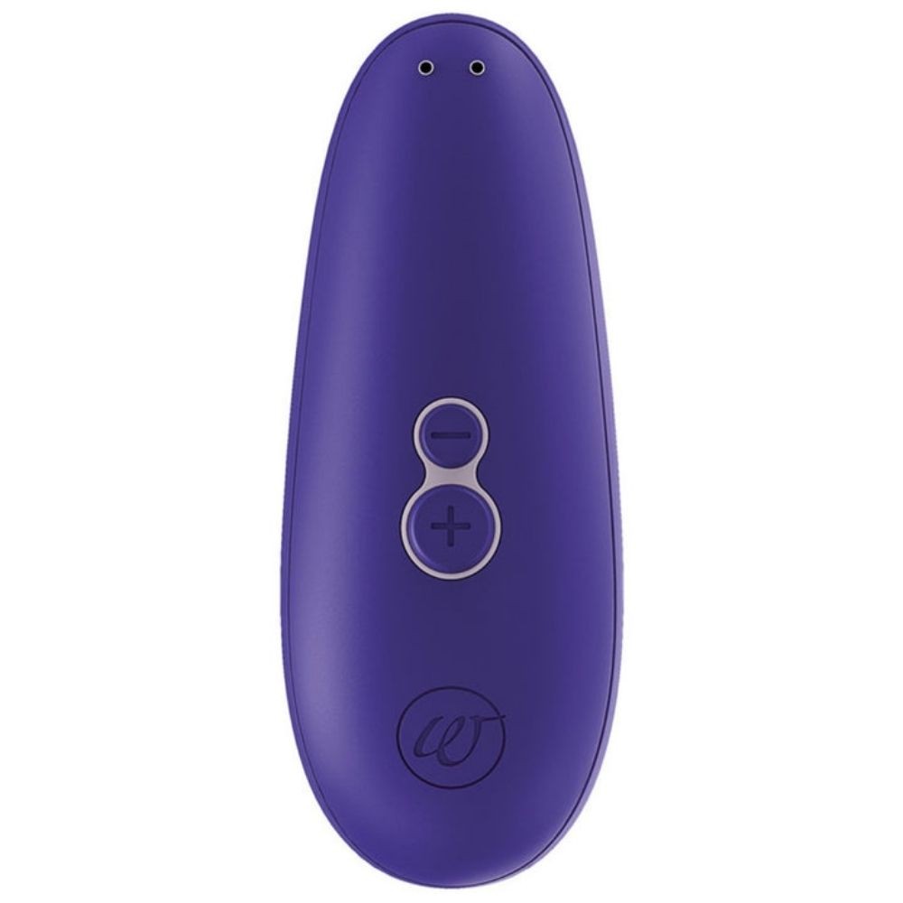 Womanizer Starlet 3 Emiş Güçlü Vibratör İndigo