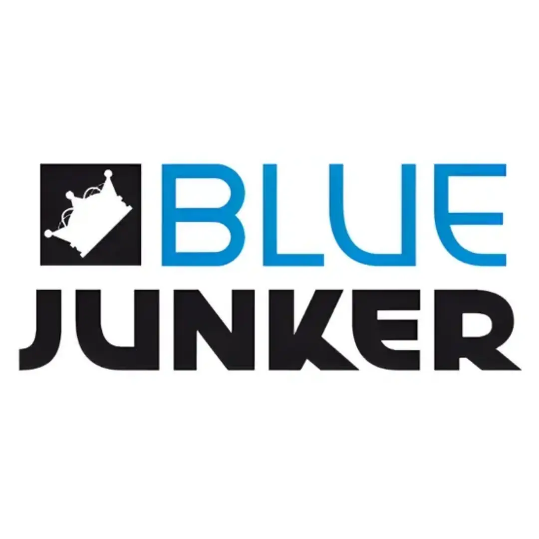 Blue Junker