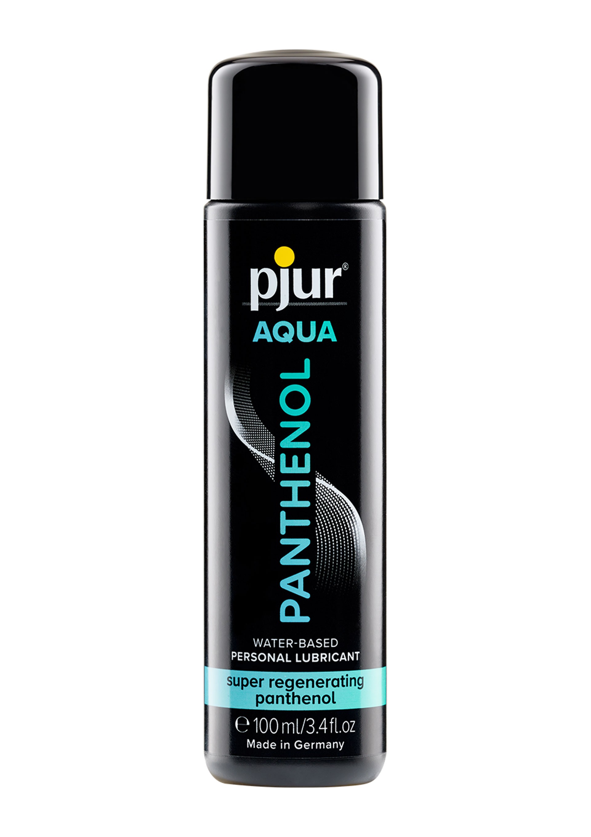 Pjur Aqua Panthenol Yenileyici Jel 100 ml