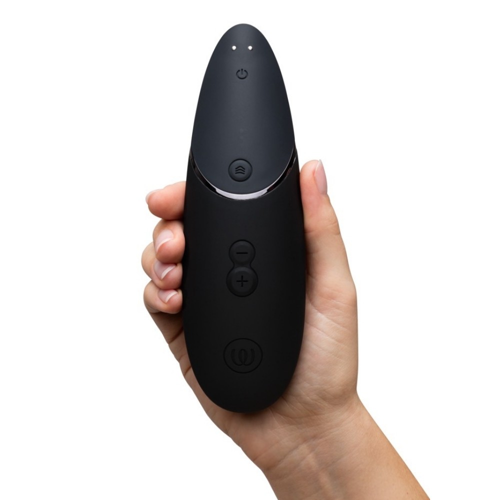 Womanizer Next Emiş Güçlü ve Clitoral Uyarıcı Vibratör