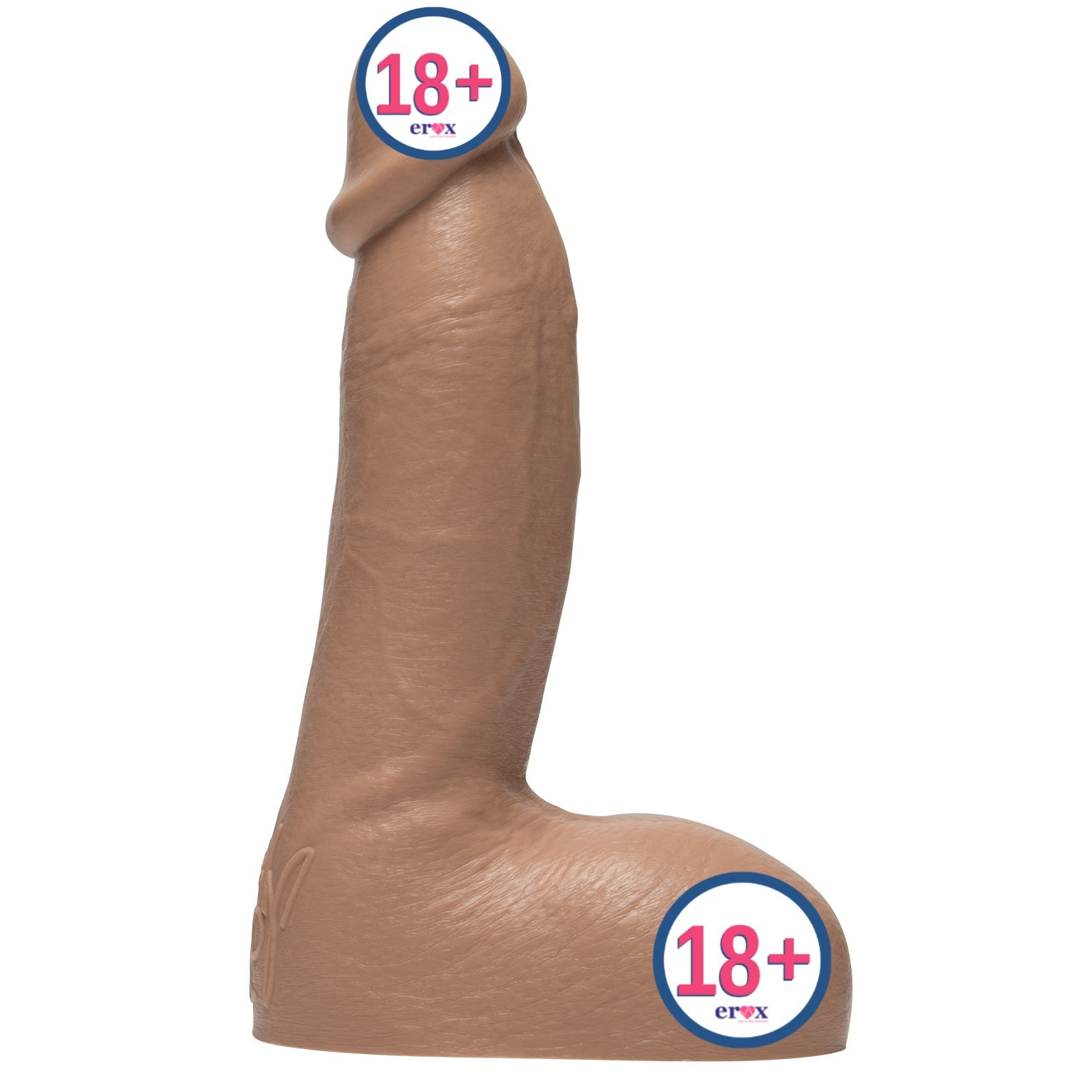 Fleshlight Boys Johnny Sins Realistik Penis