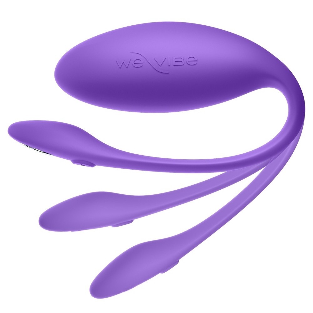 We-Vibe Jive Lite Telefon Kontrollü G-Spot Uyarıcı Giyilebilir Vibratör