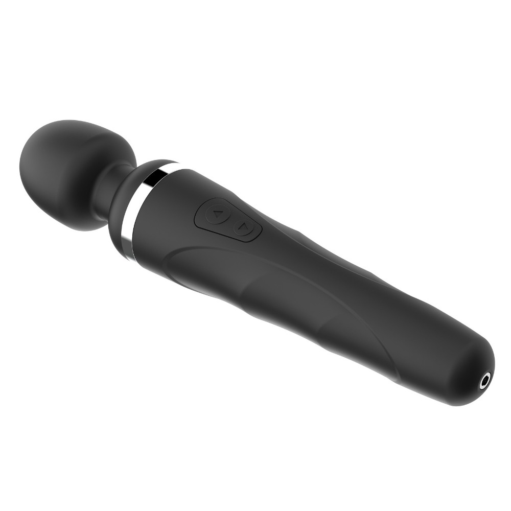 Lovense Domi 2 Ultra Güçlü Telefon Kontrollü Masaj Aleti Vibratör