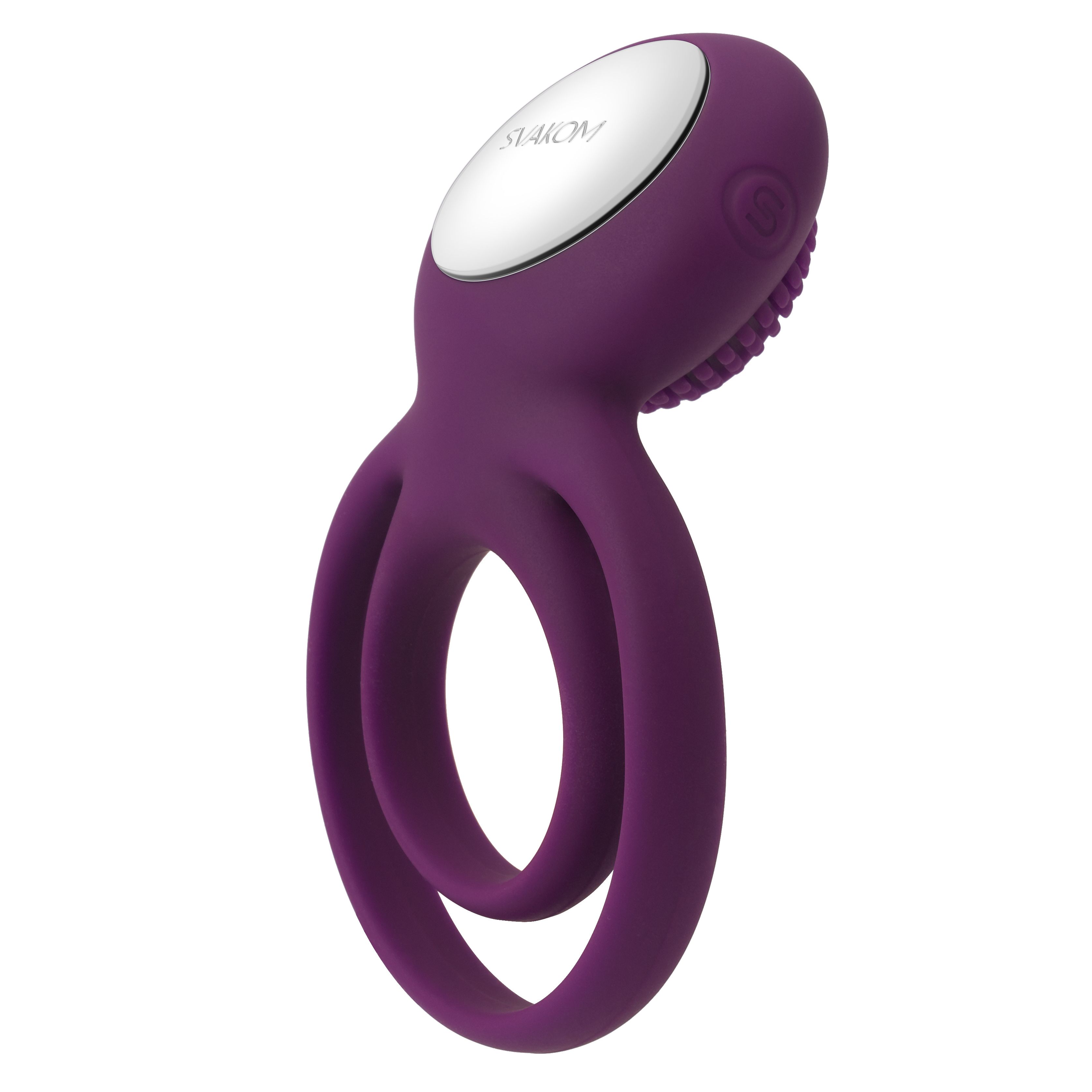 Svakom Tammy Vibrating Ring Klitoris Uyarıcı Penis Halkası