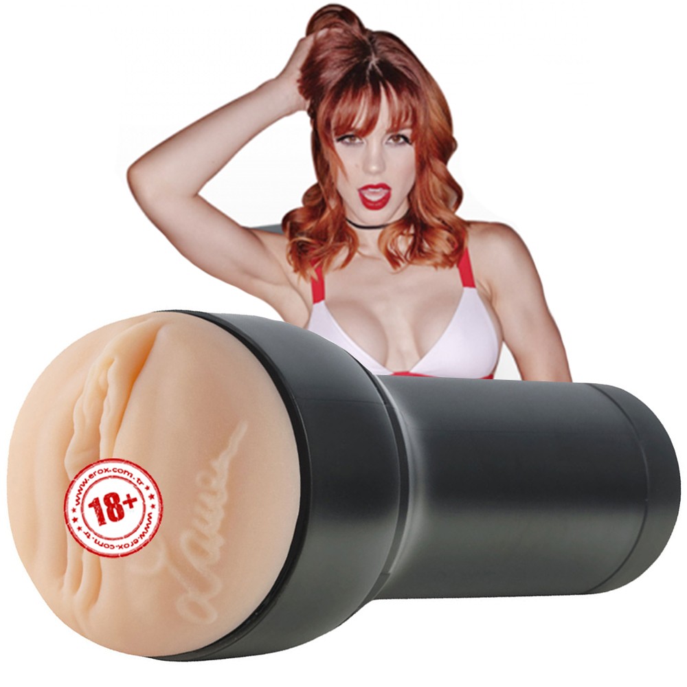 Kiiroo Stars Collection Strokers Feel Molly Stewart Vajina Mastürbatör