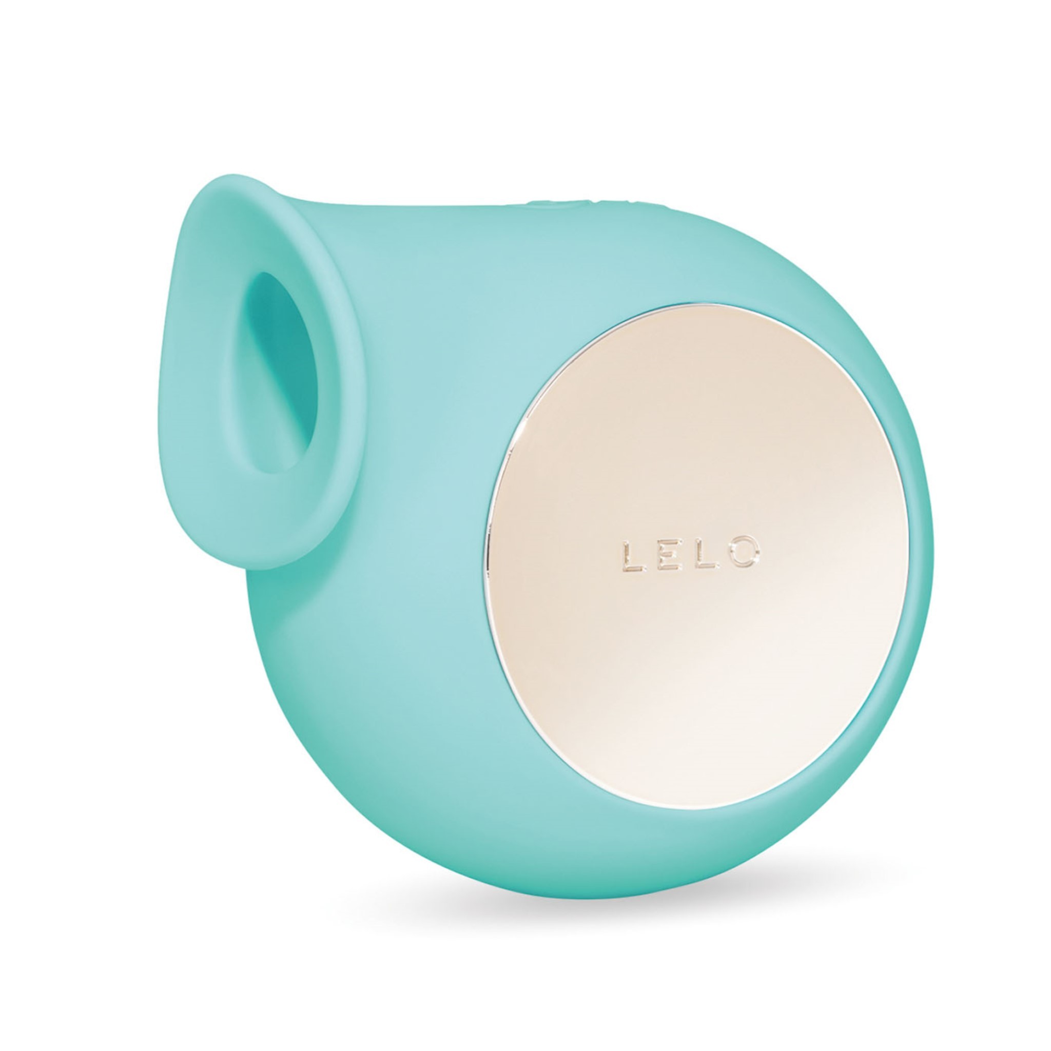 Lelo Sila Cruise Sonic Massager Emiş Güçlü Vibratör