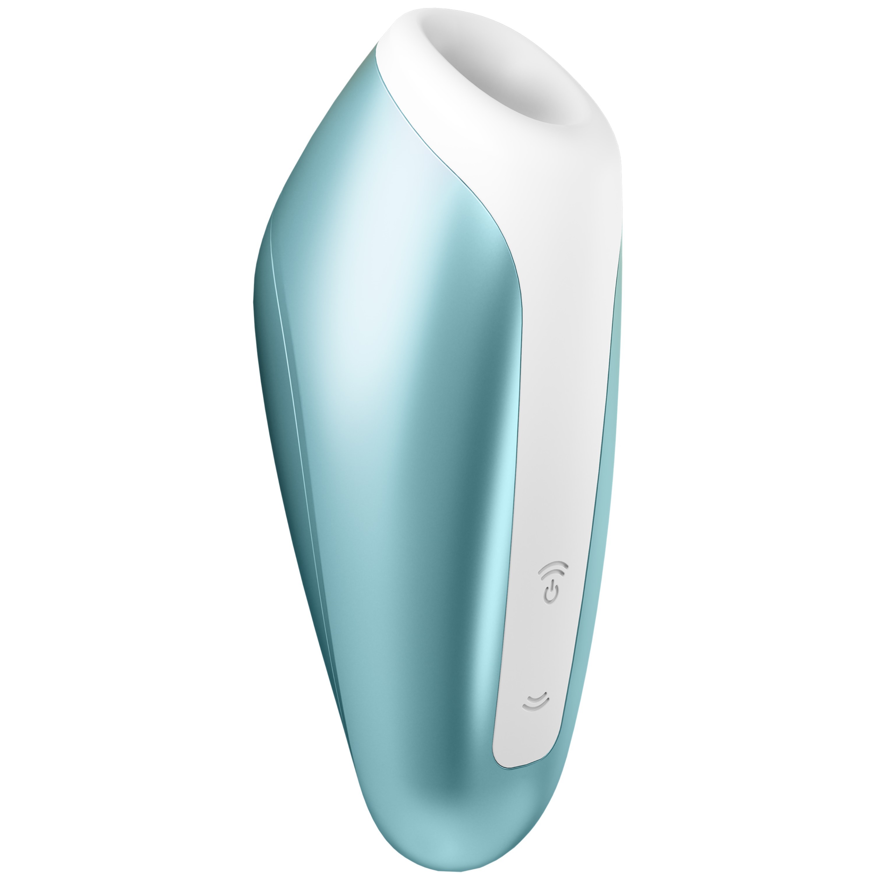 Satisfyer Love Breeze Air Pluse Blue Emiş Güçlü Vibratör