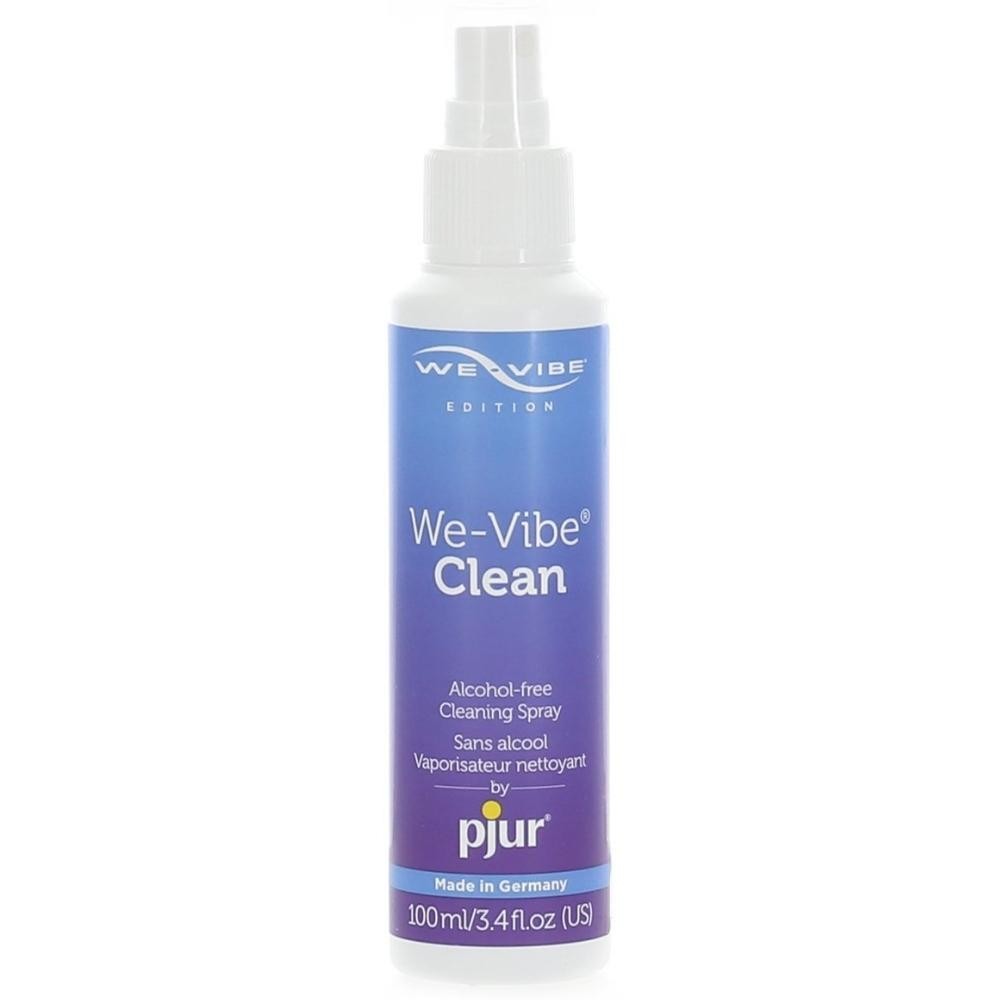 Pjur We-Vibe Clean Spray 100 ml