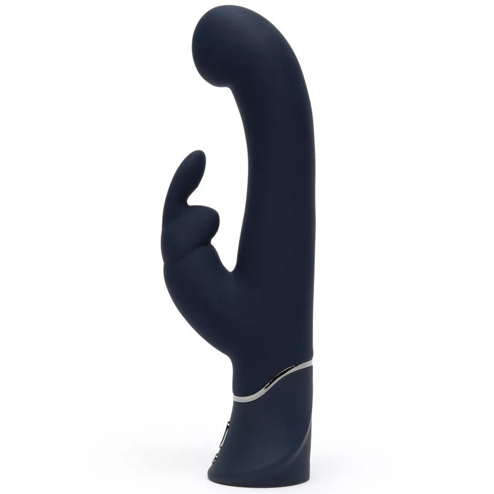 Fifty Shades of Grey Stroking Motion G-Spot Vibrator