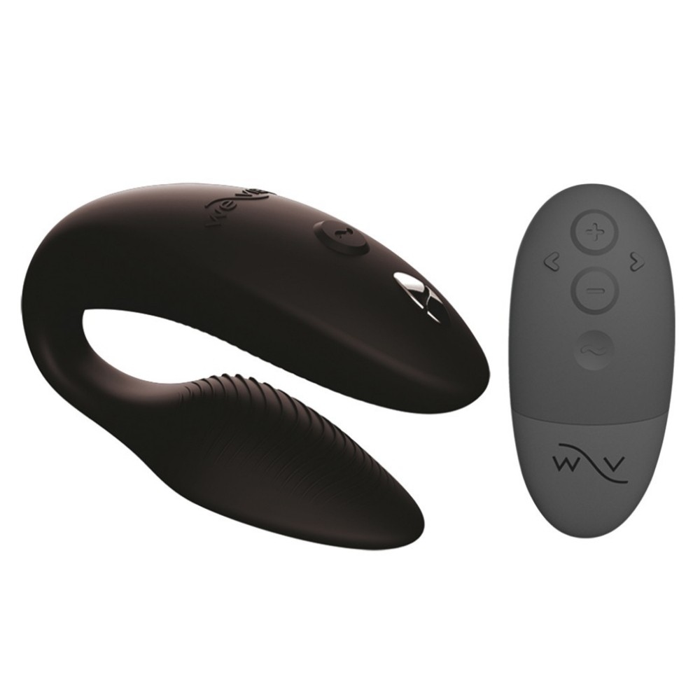 We-Vibe 15. Yıldönümü Koleksiyon Seti We-Vibe Sync 2 ve We-Vibe Tango X