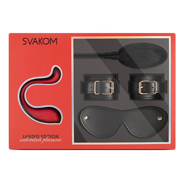 Svakom Limited Edition Gift Box Özel Hediye Kutusu