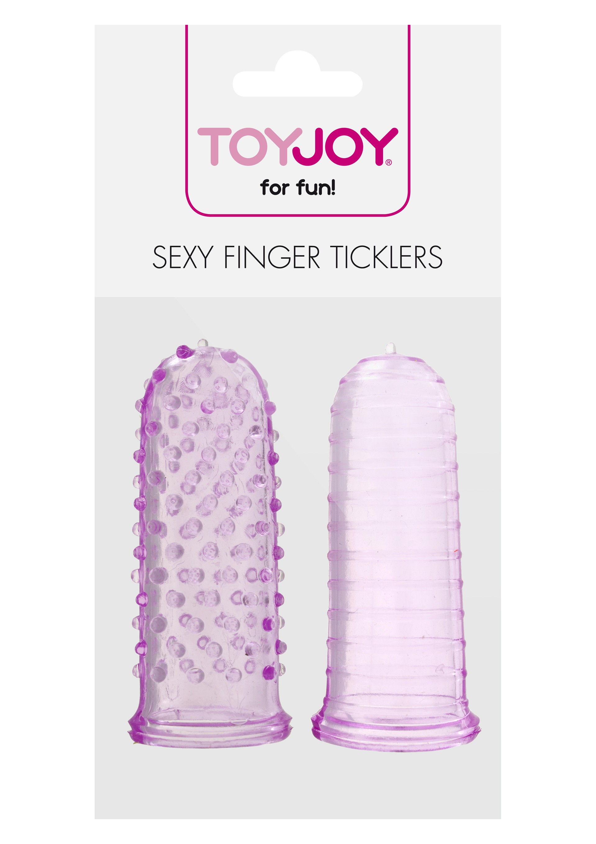 Toy Joy Sexy Fınger Uyarıcı Parmak Kılıfı