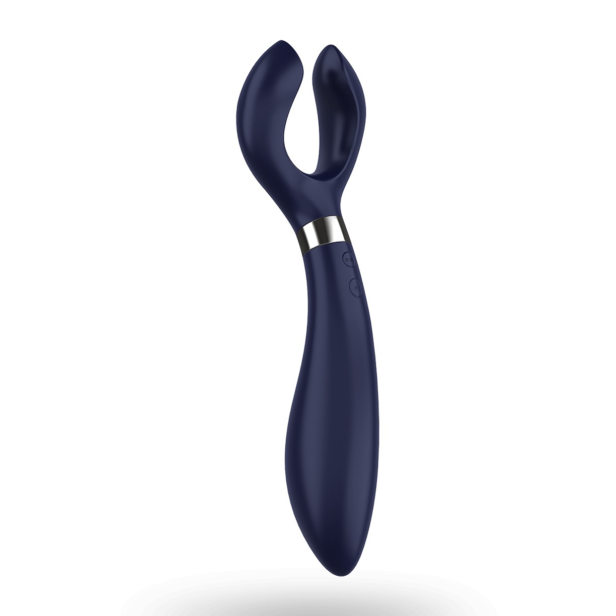 Satisfyer Endless Fun Blue Çiftlere Özel Vibratör ve Penis Halkası