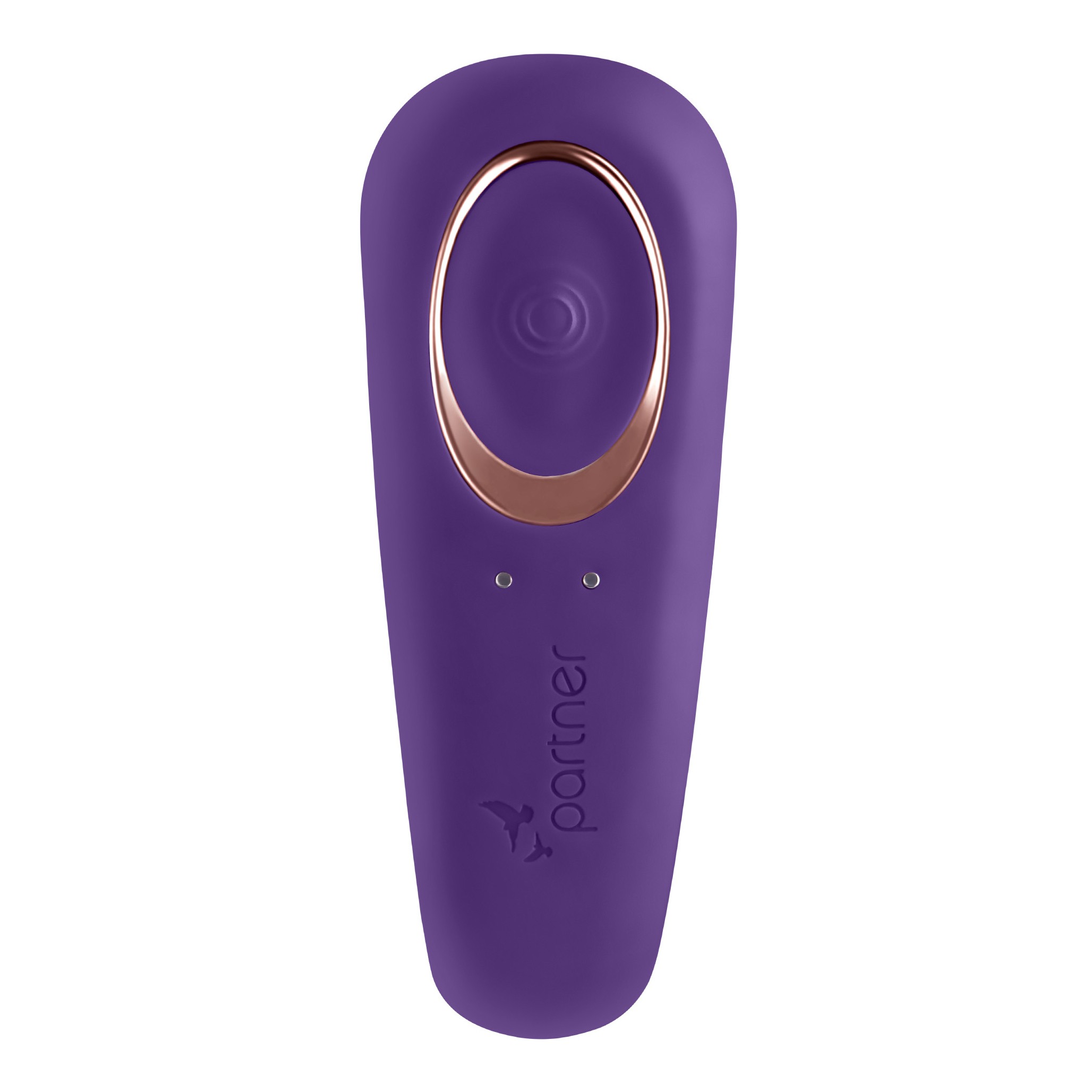 Satisfyer Double Classic Vibratör