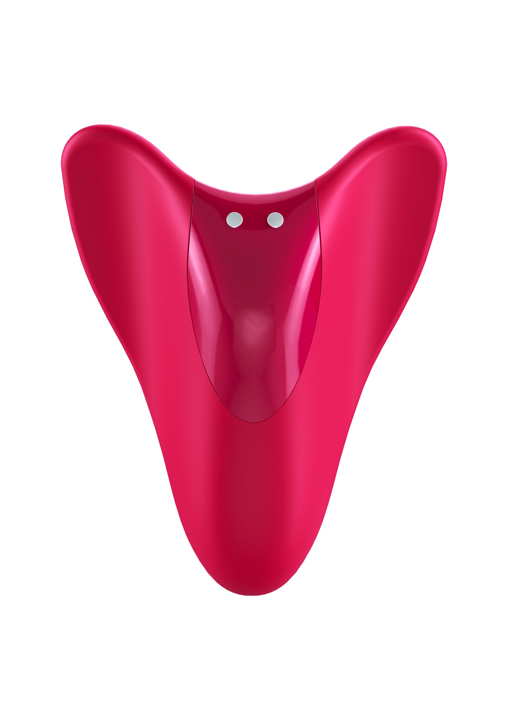 Satisfyer High Fly Çok Yönlü Parmak Vibrator