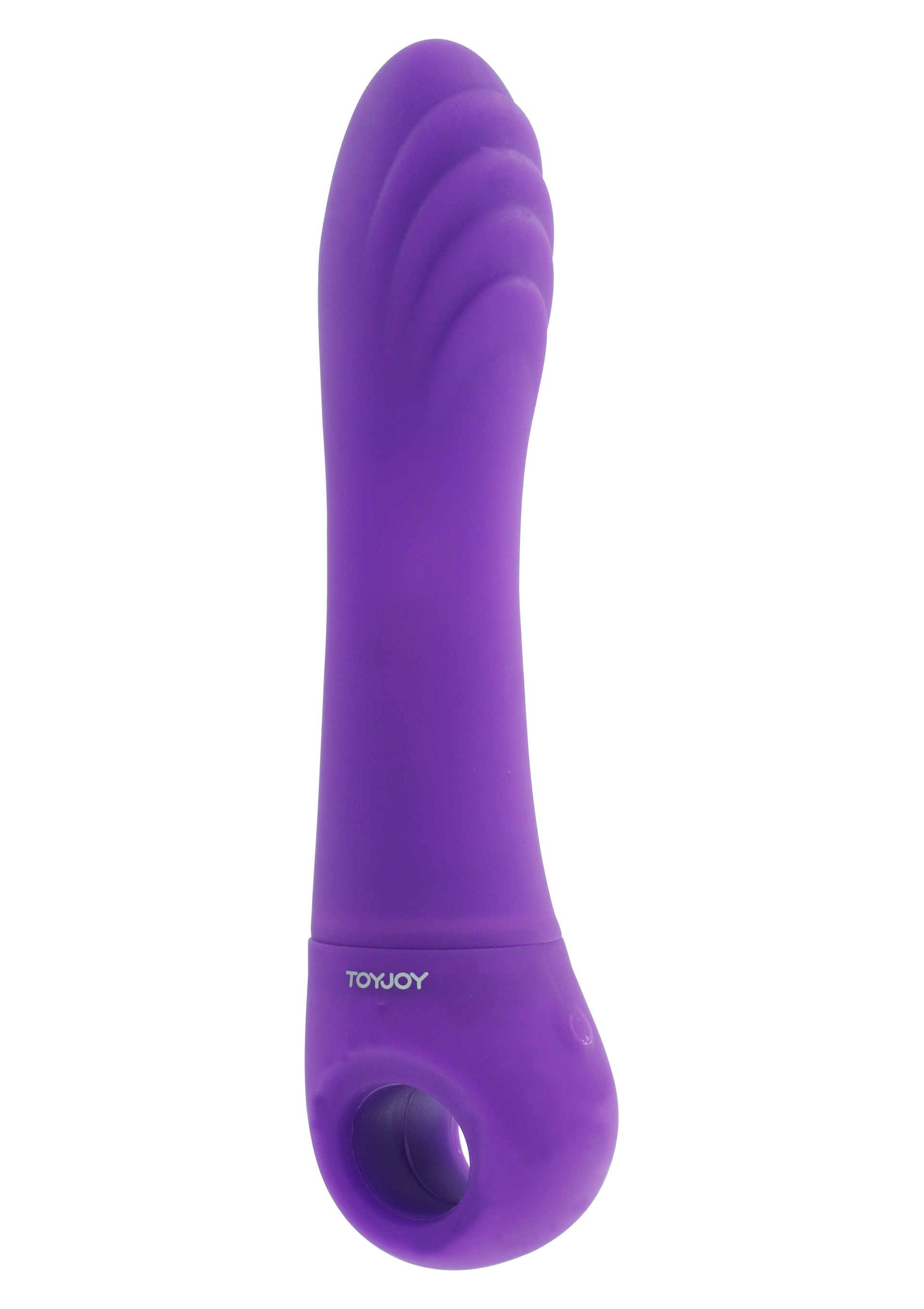 ToyJoy Luna 2 Flexible G-Spot Vibratör