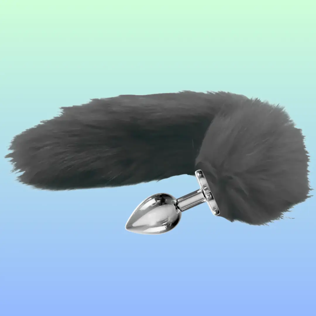 anal plug kuyruk Dildo-Test: Laut einer Expertin, wählst du so den richtigen Dildo aus main image 0