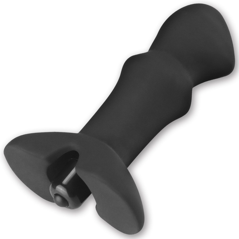 Lovetoy Silicone Prostate Stud Anal Vibratör Kayganlaştırıcı