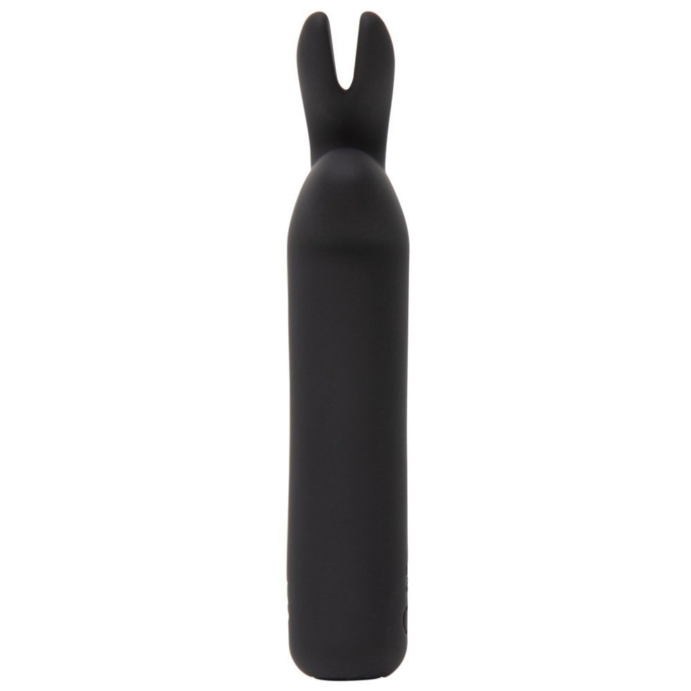 Happy Rabbit Bullet Vibe Mini Rabbit Vibratör