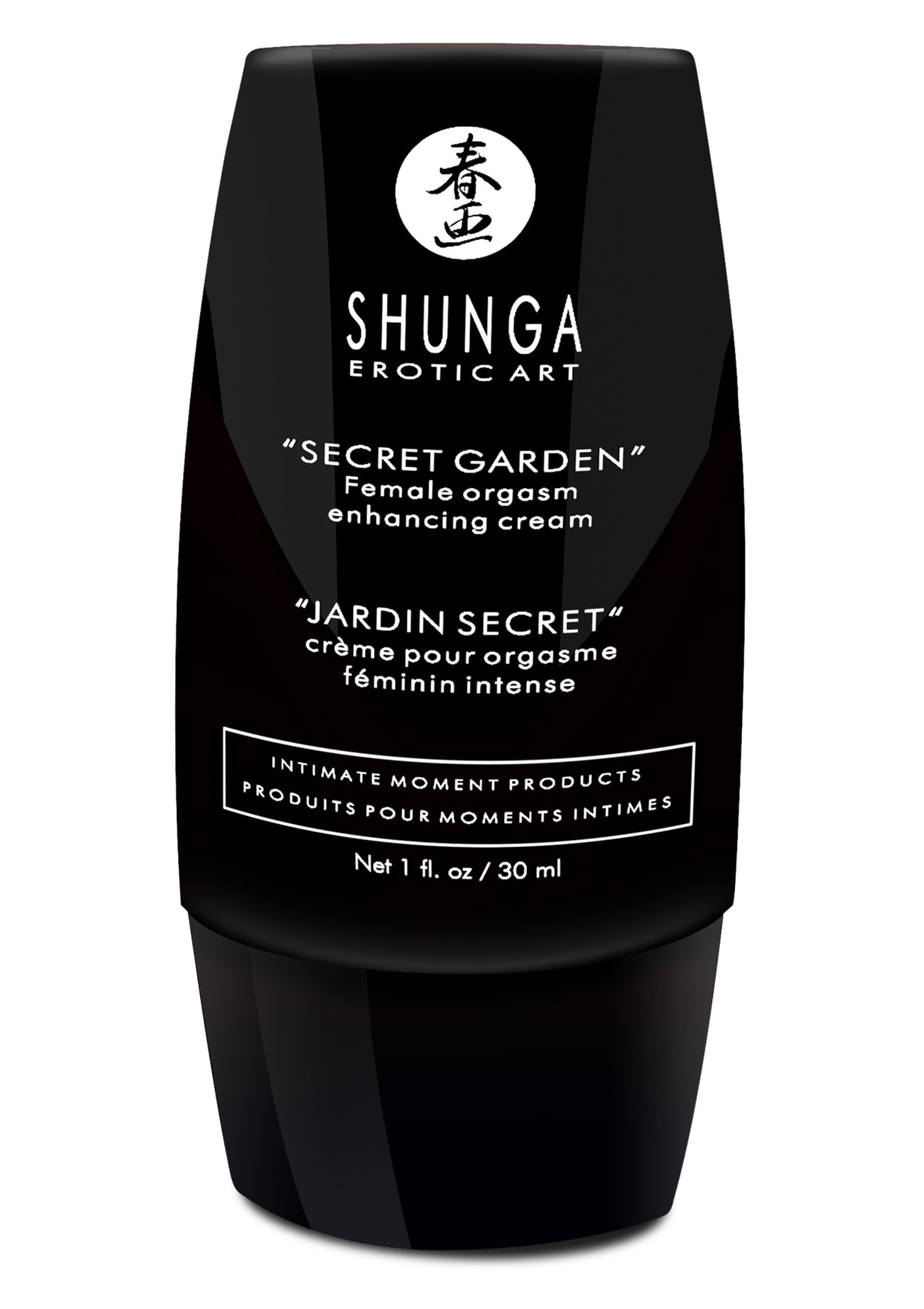 Shunga Secret Clitorial Gel 30 Ml Klitoris Krem