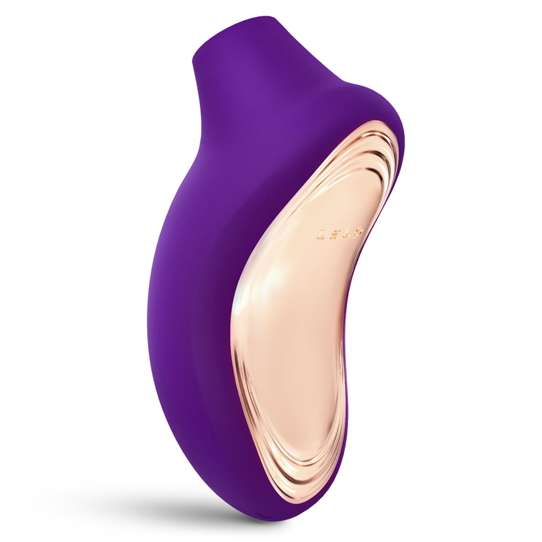 Lelo Sona 2 Cruise Sonic Clitoral Massager Emiş Güçlü Vibrator Purple