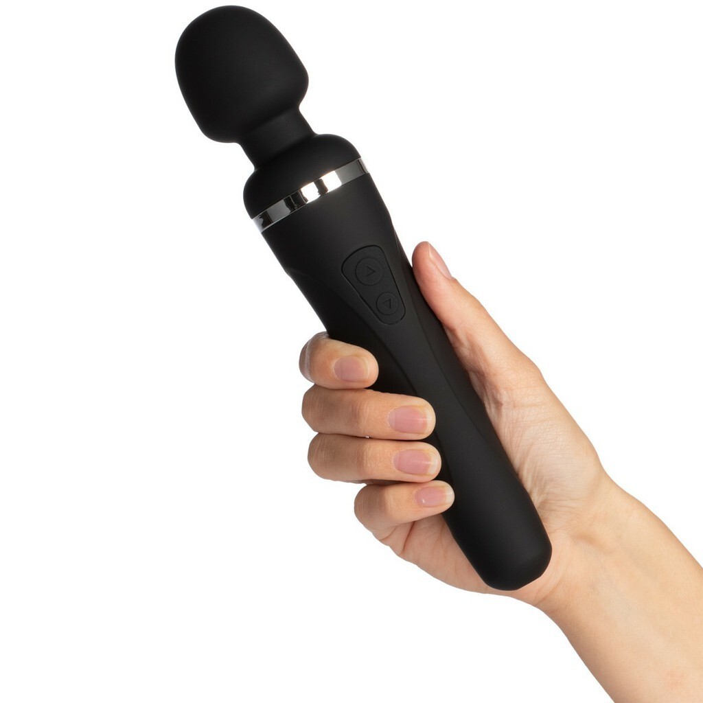 Lovense Domi 2 Ultra Güçlü Telefon Kontrollü Masaj Aleti Vibratör