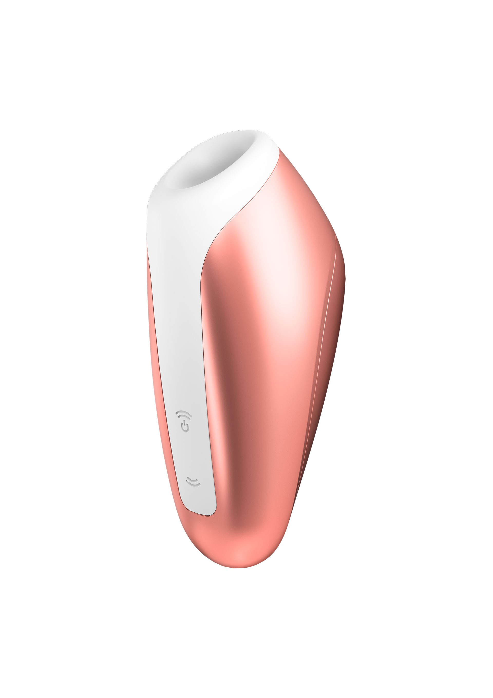 Satisfyer Love Breeze Air Pluse Emiş Güçlü Vibratör